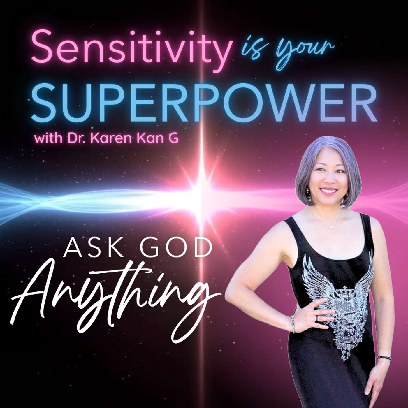 Ask God Anything
