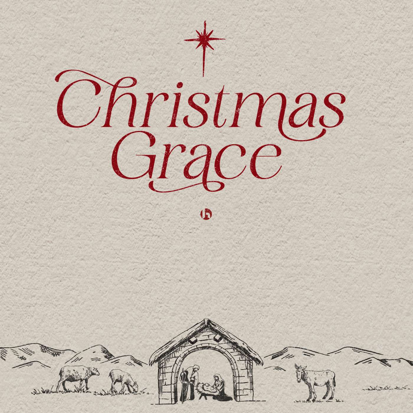 Christmas Grace: Undeserved but Needed Grace // John 1