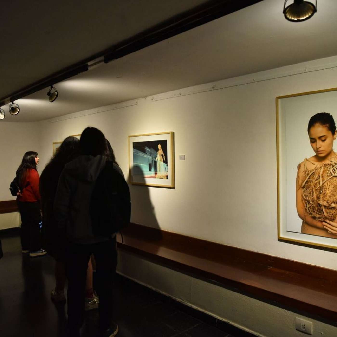 Una invitación a recorrer los  “Mundos íntimos” de la fotografía