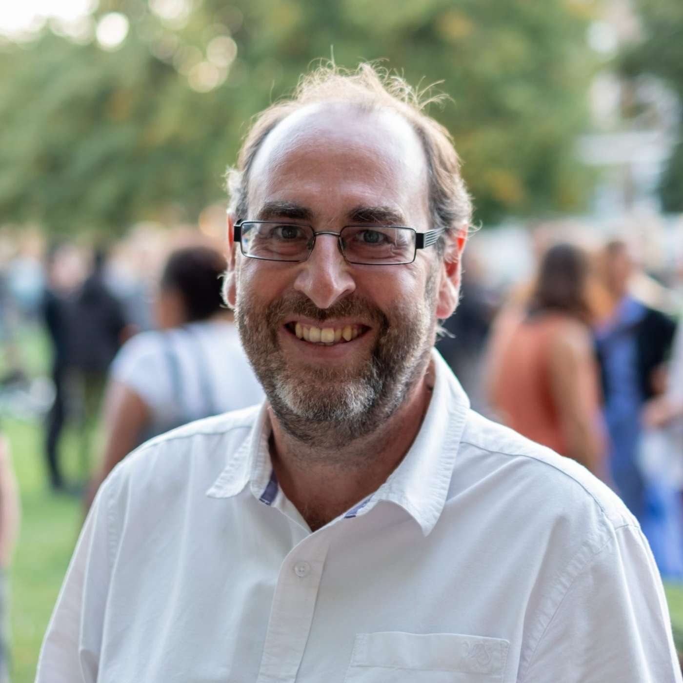 A year of Green power in Bristol with council leader Tony Dyer A year of Green power in Bristol with council leader Tony Dyer