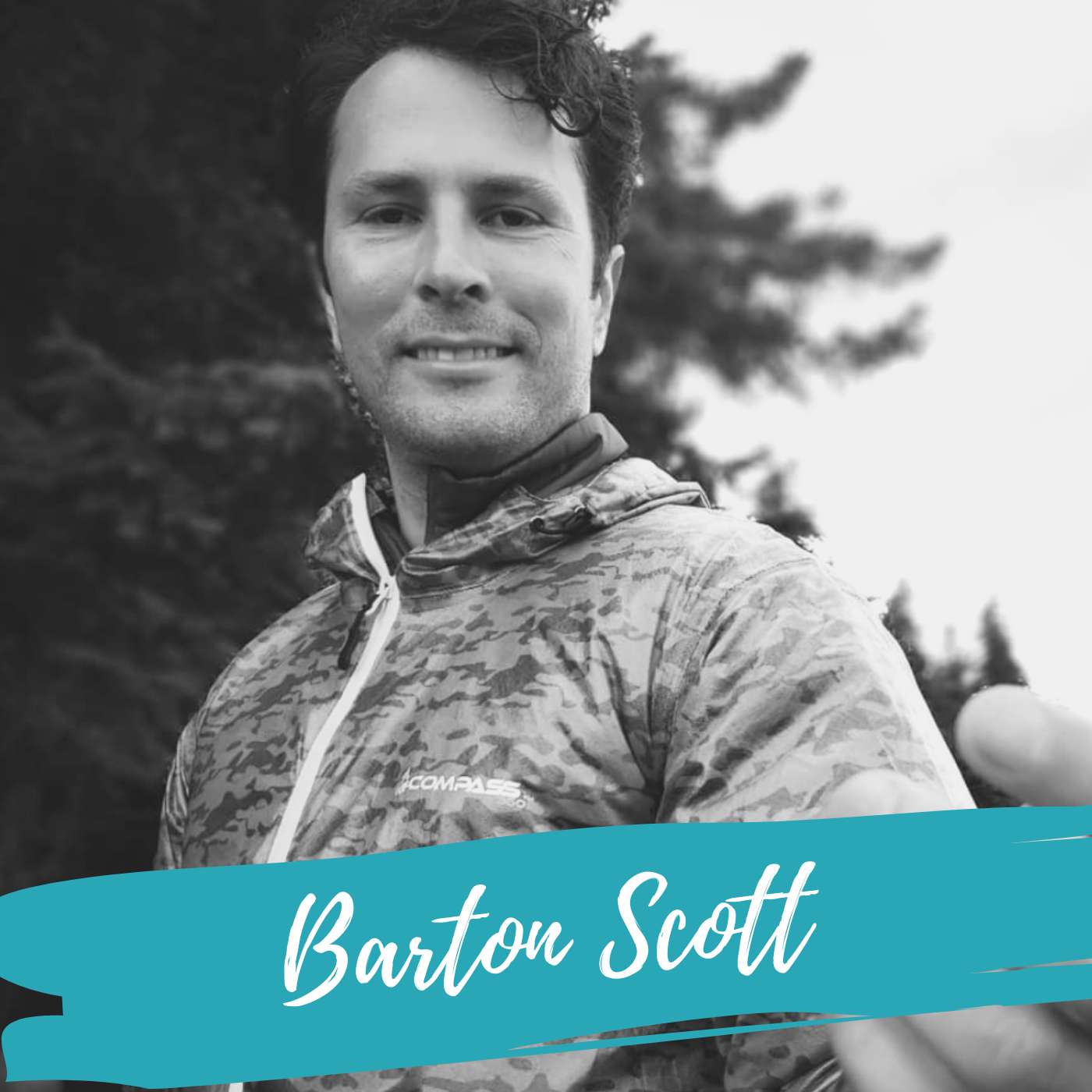 Are Your Minerals Depleted? – With Barton Scott episode artwork