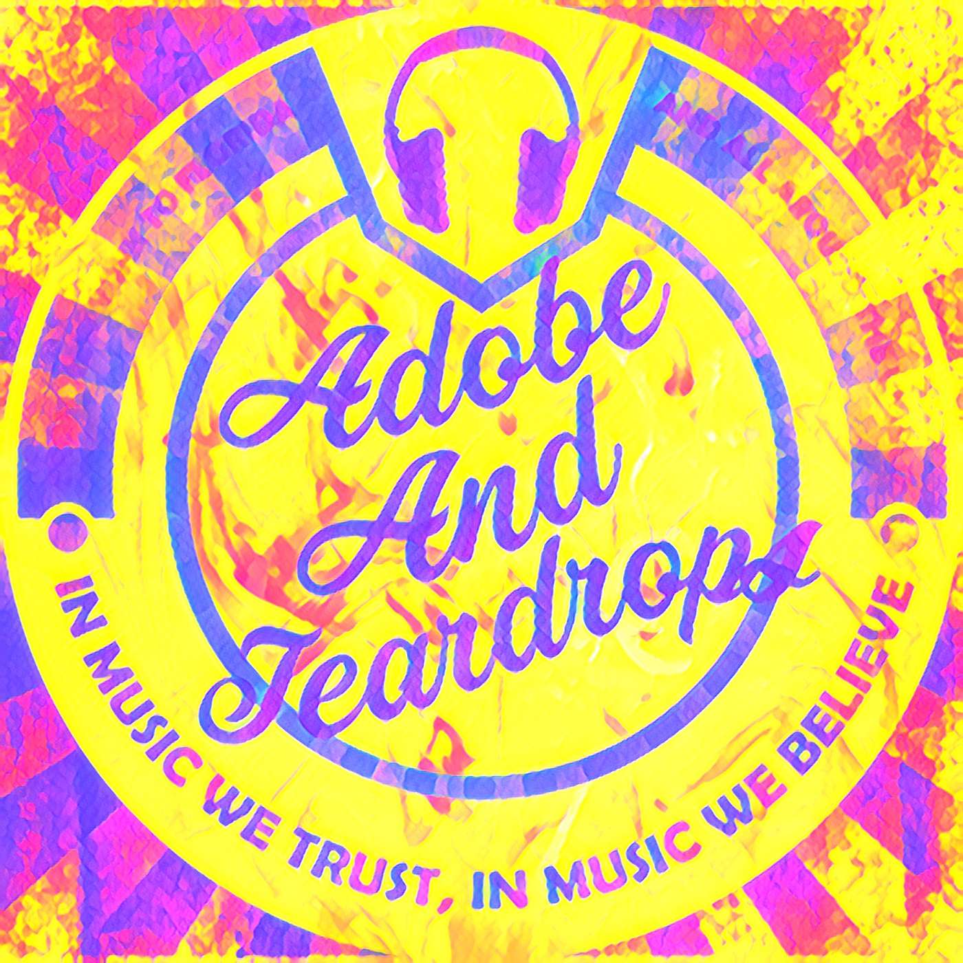 Adobe And Teardrops Podcast