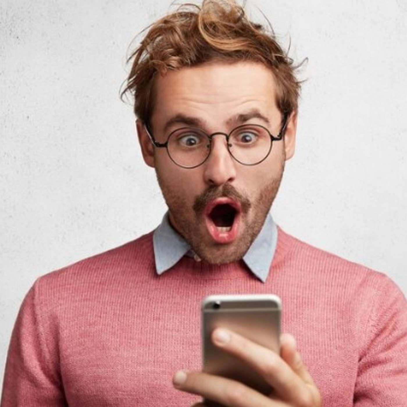 Seu celular está escutando suas conversas? Vazamento confirma que empresa oferece serviço de coleta de dados episode artwork