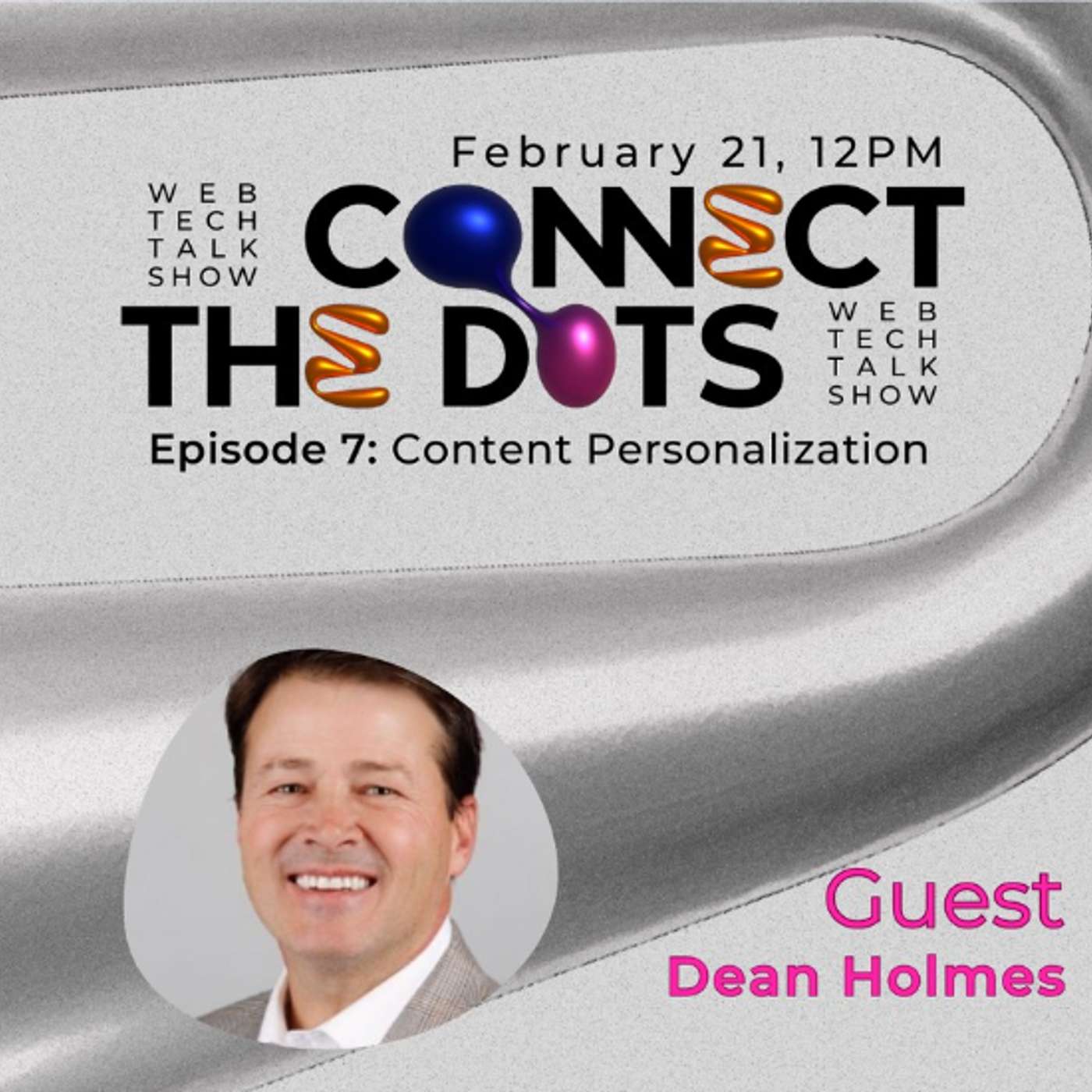 Beyond the CMS - A Content Management Podcast