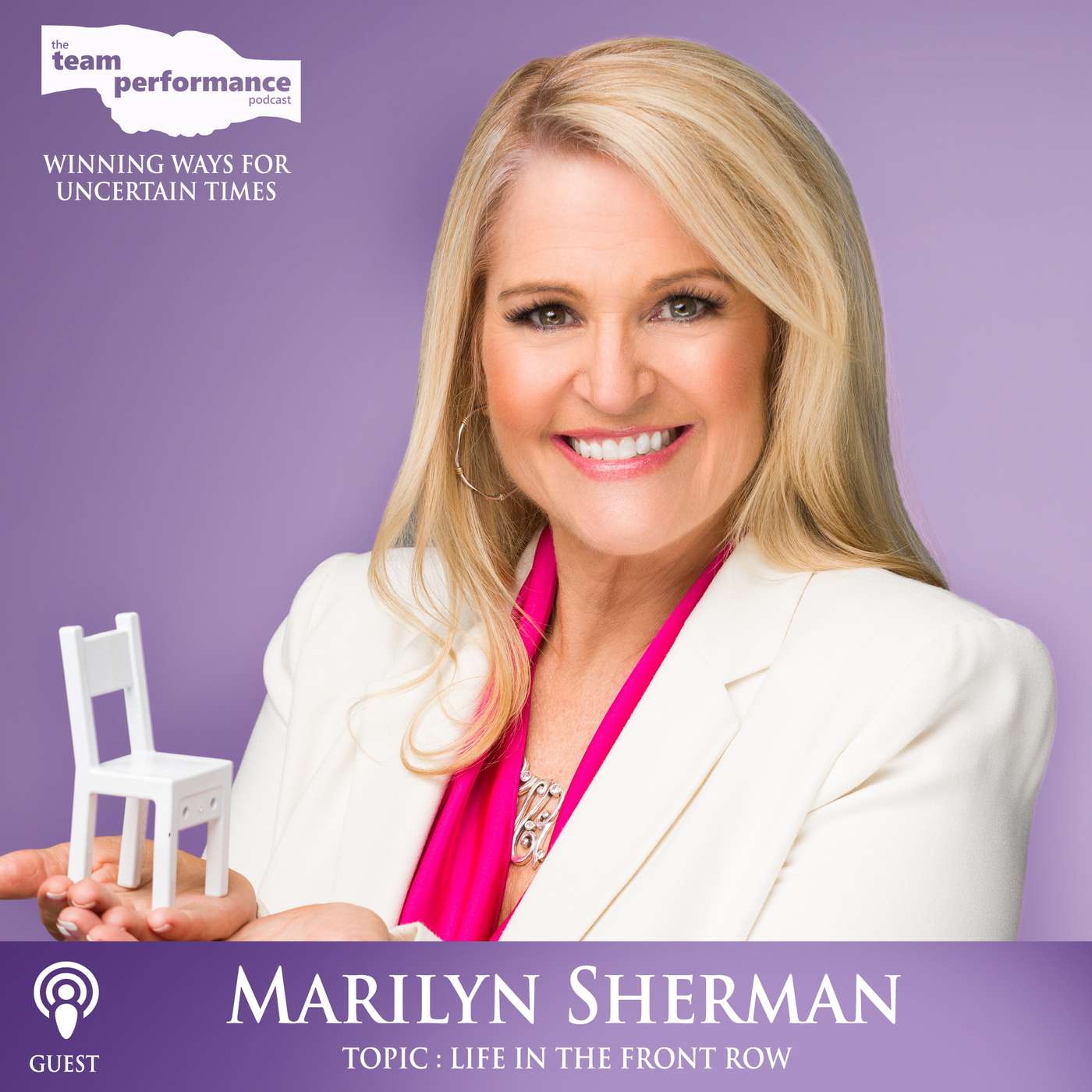 Teamwork - A Better Way