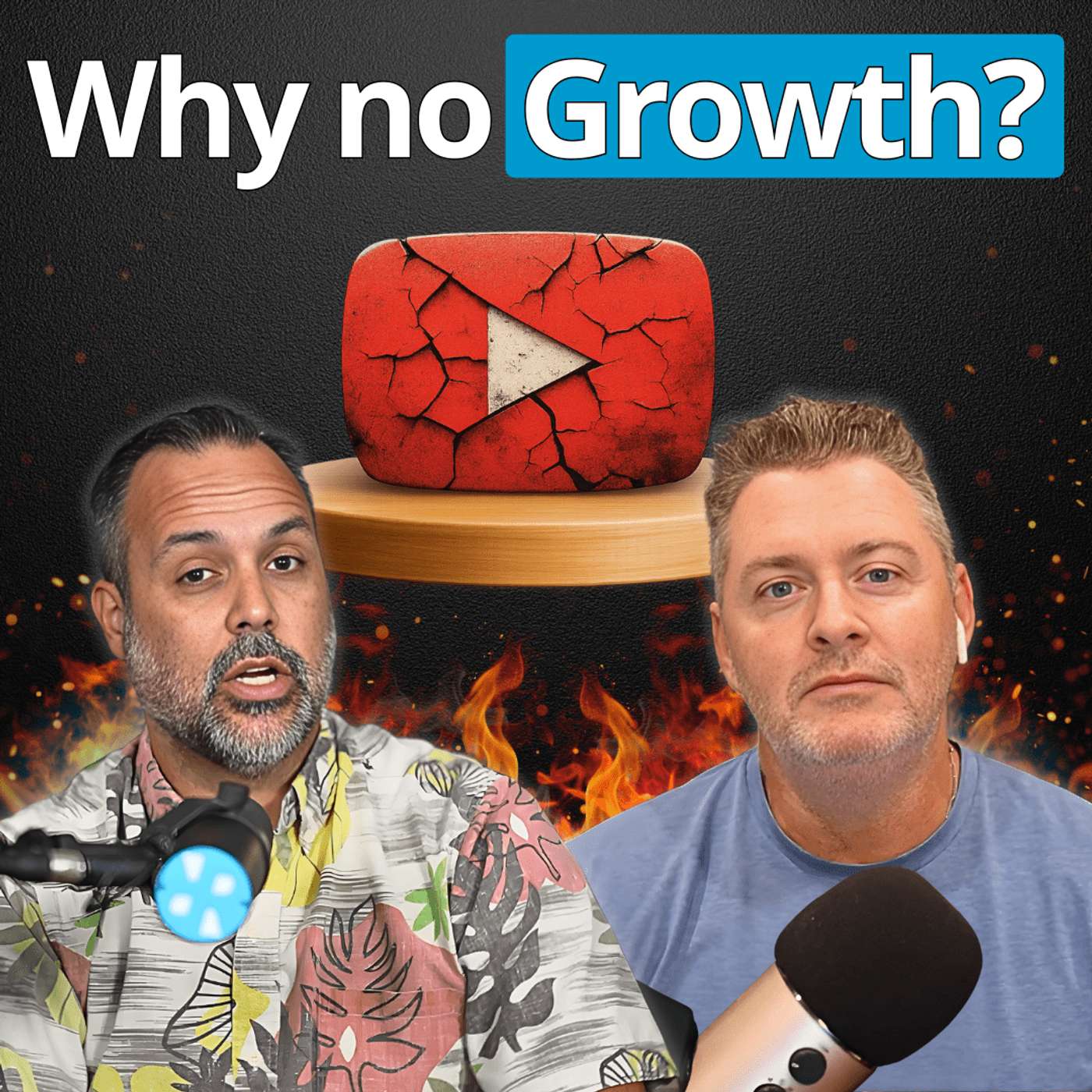 Why Your Church YouTube Channel Isn’t Growing (And What To Do About It)