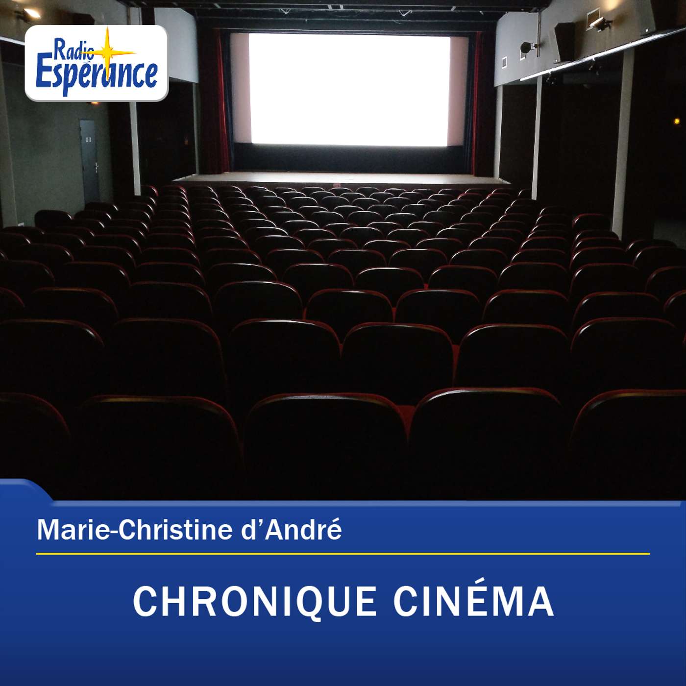 Chronique Cinéma