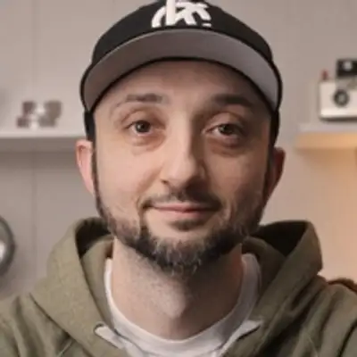 image of podcast supporter