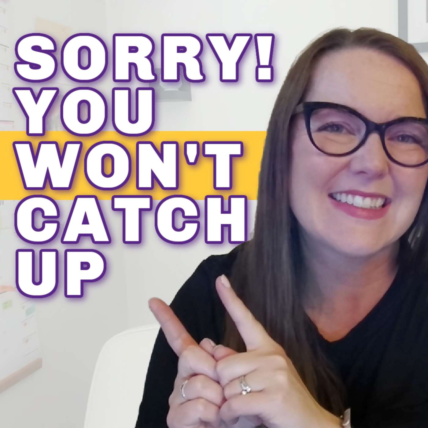 From Chaos to Clarity: A Better Way to Plan Your Year