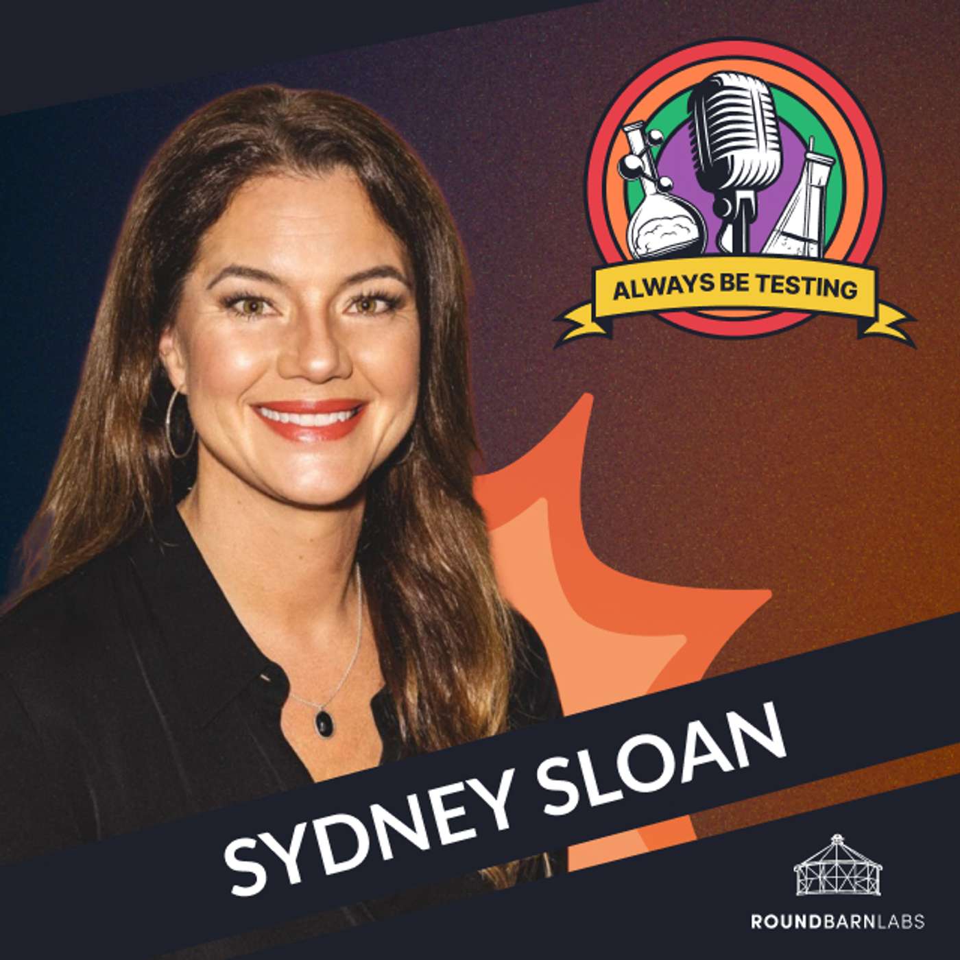 #95 Customer Love, AI & Hyper growth with G2’s Sydney Sloan