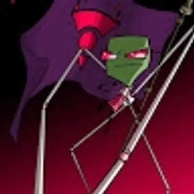 DireWolfEimily Tanner