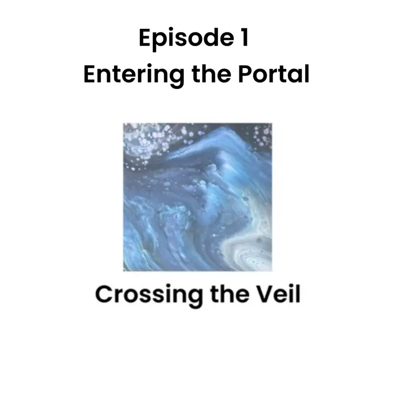 Entering the Portal: Episode 1