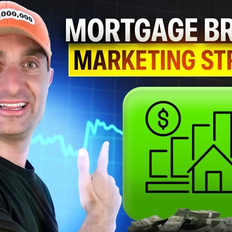 The 2026 Digital Marketing Strategy That Actually Works for Mortgage Brokers