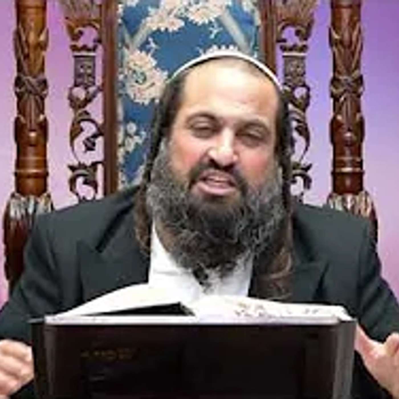 אף אחד לא חייב לך כלום | בור ששתית ממנו אל תזרוק בו אבן! #הכרת_תודה #שלוםבית| הרב ינון חי מיכאל אלוף episode artwork