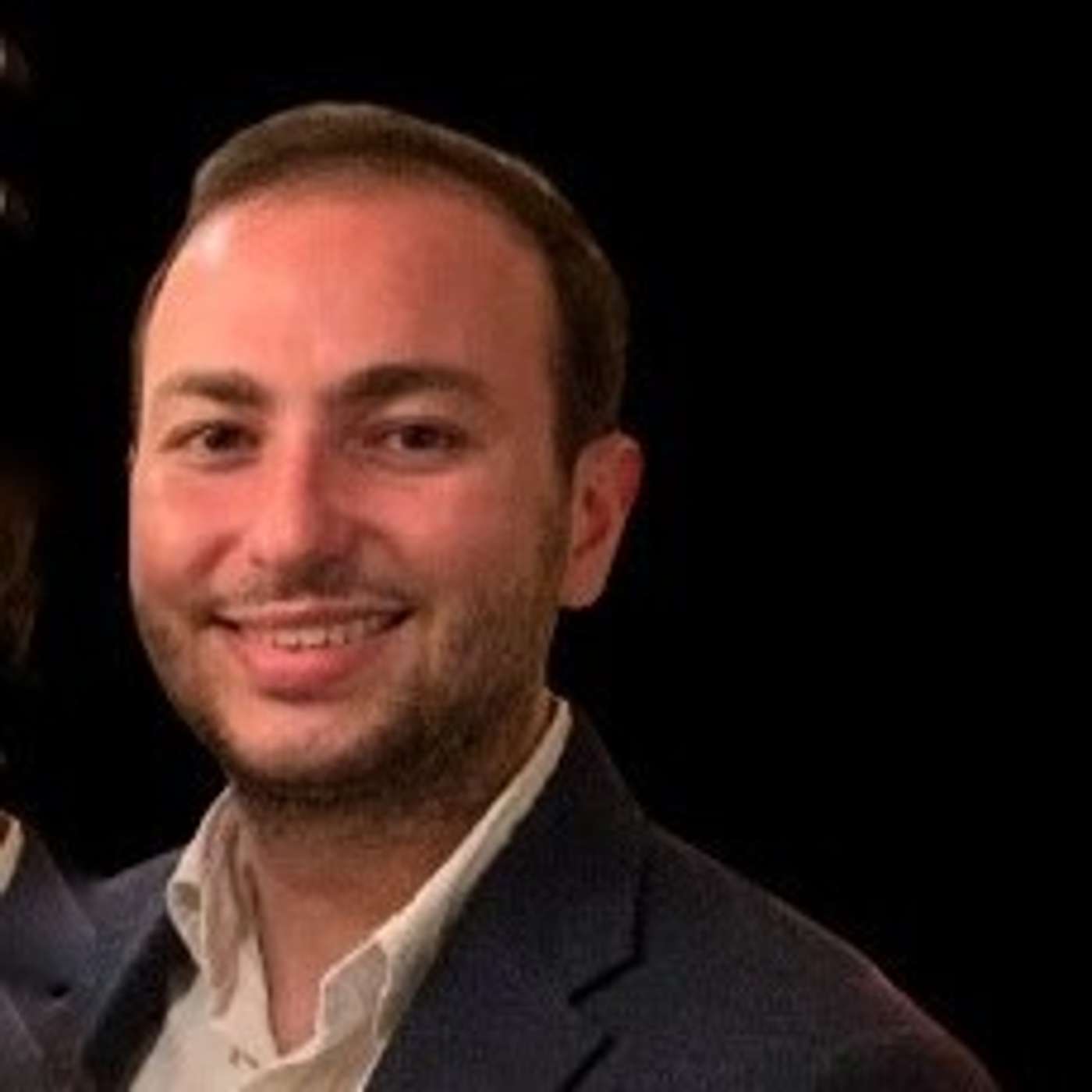 Episode #462: The Apostolic Internet: Lines of Authority in a Fractured Age