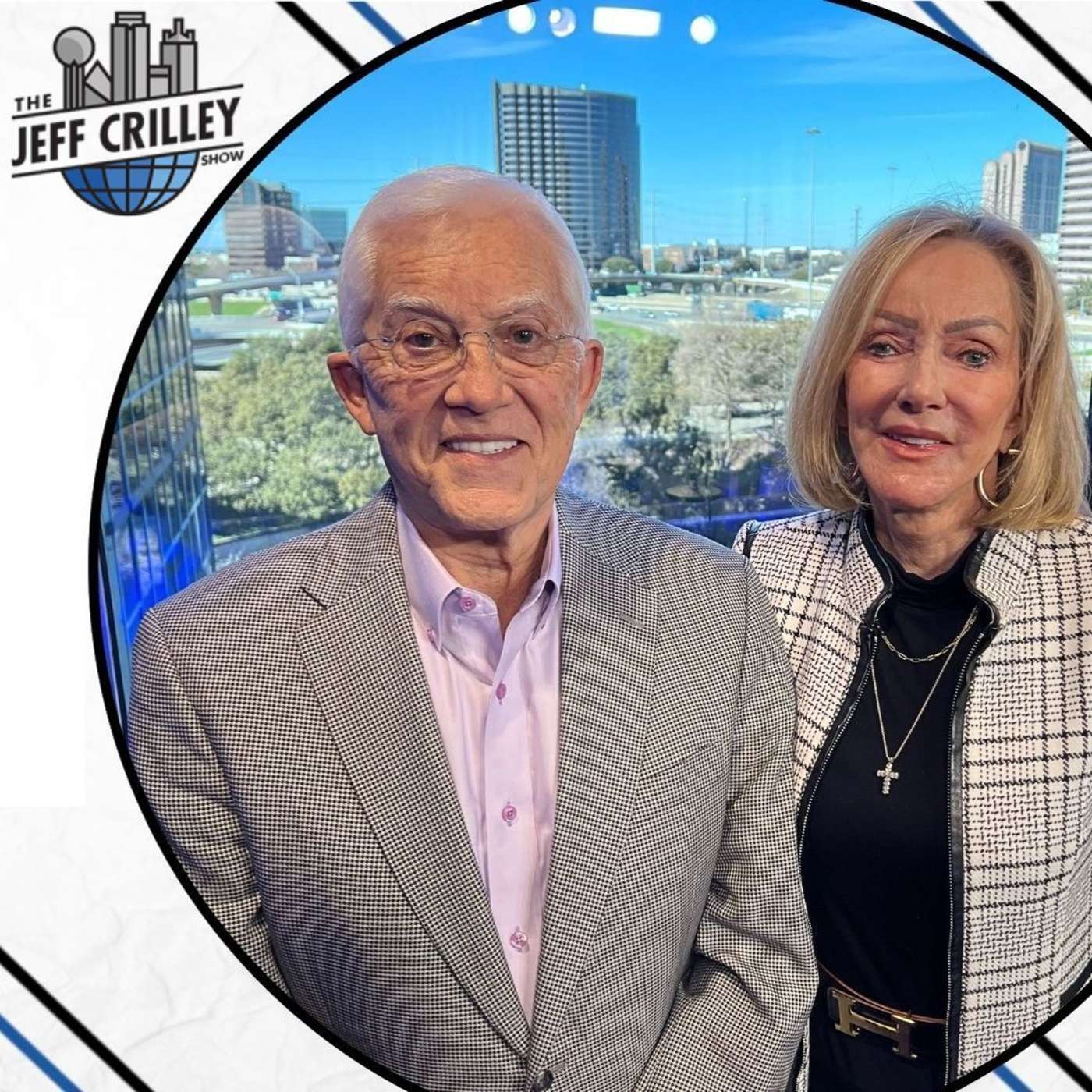 The Jeff Crilley Show