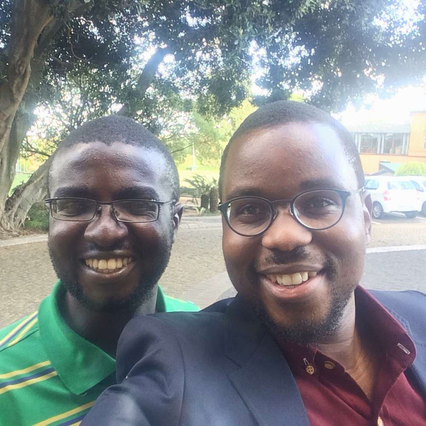 Kenyan post election reflections with PesaCheck.org Managing Editor Eric Mugendi episode artwork