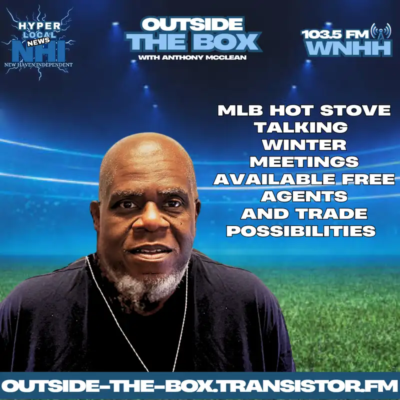 MLB Hot Stove Edition