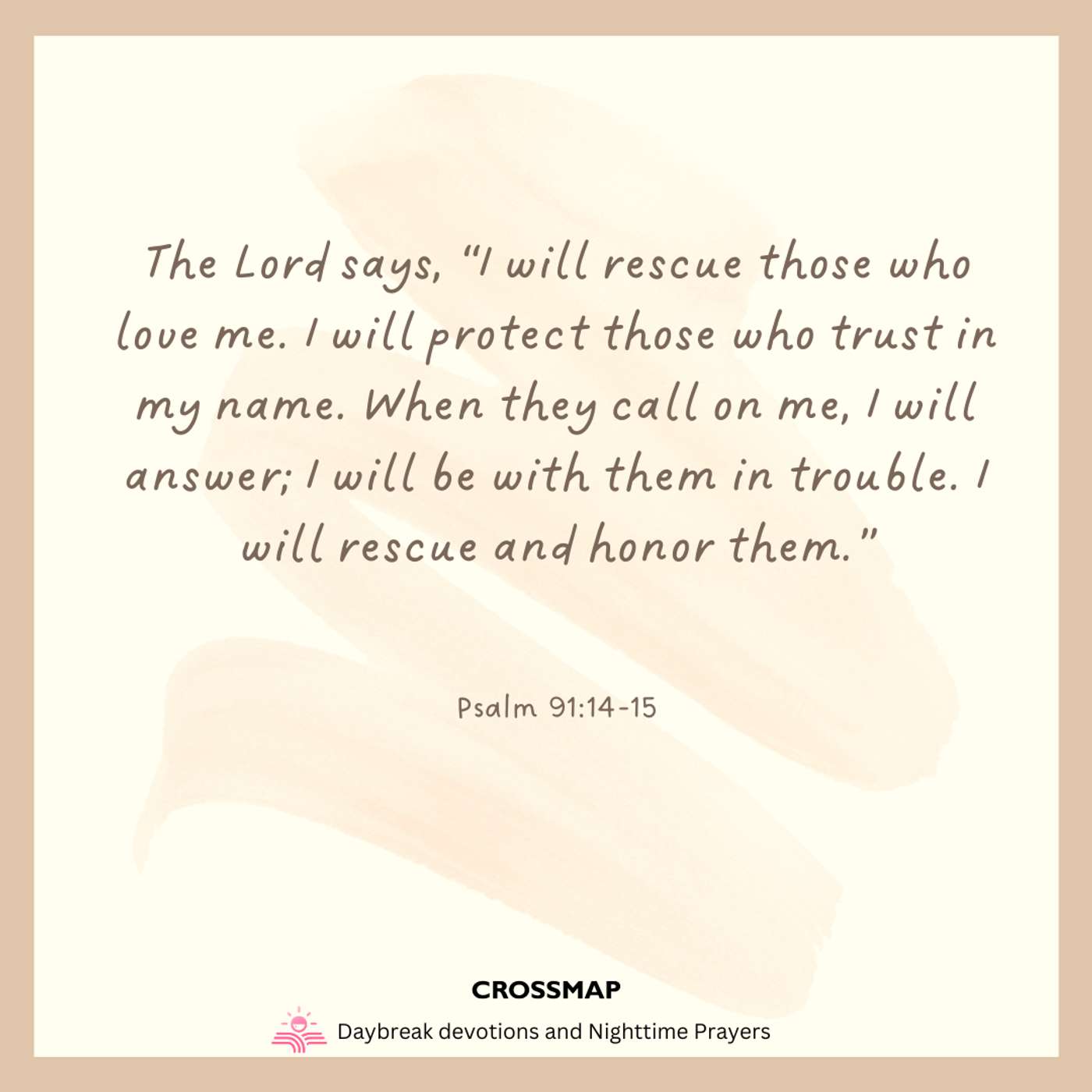 Daybreak Devotions and Nighttime Prayers