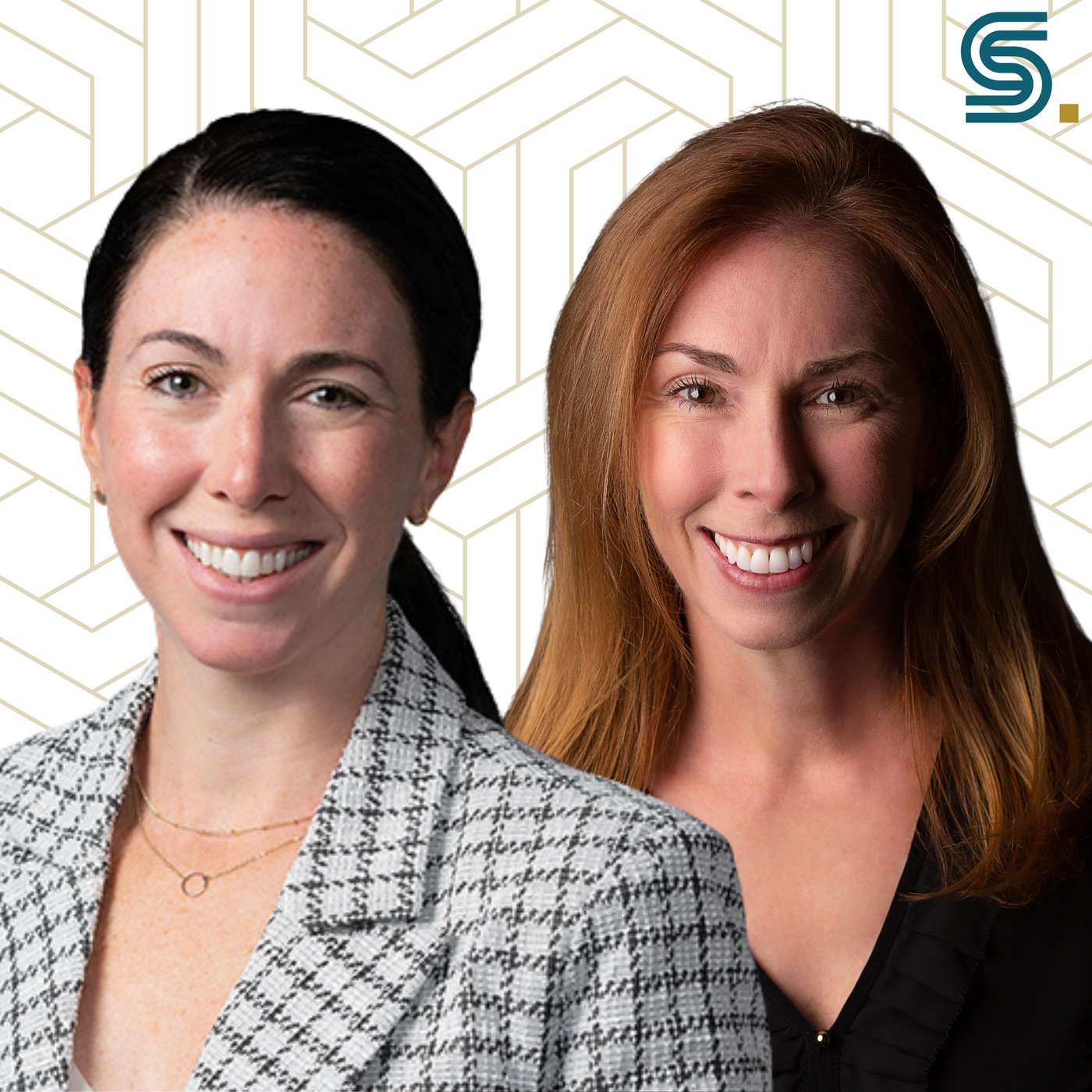 So Much To Say: A Legal Podcast For People