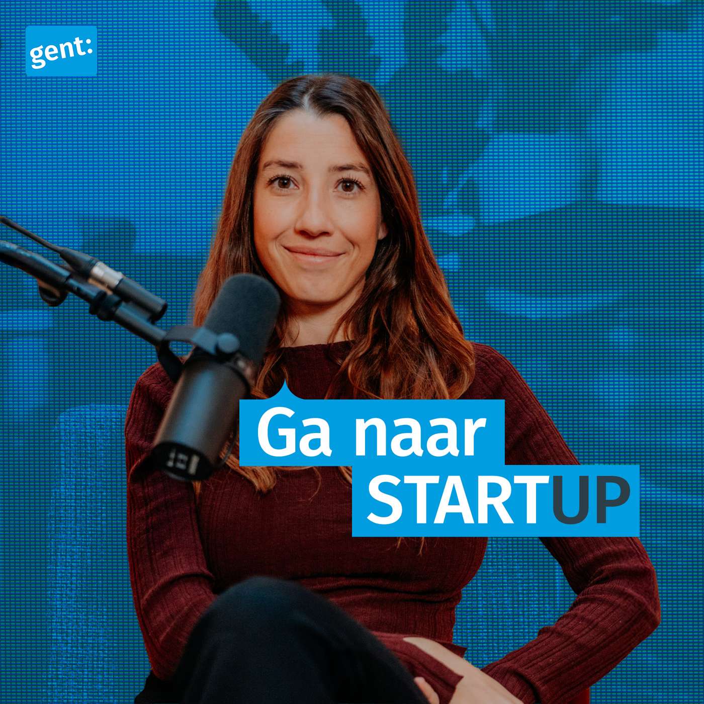 Ga naar Startup podcast artwork