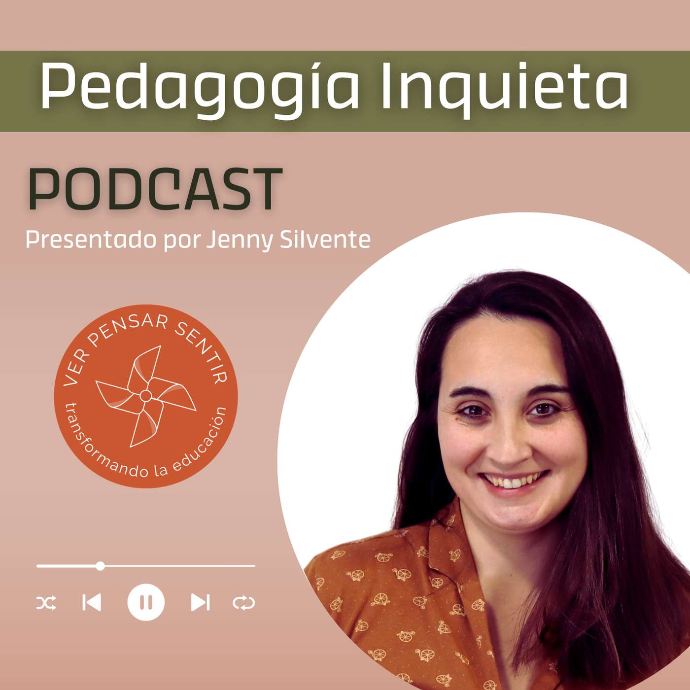 Pedagogía Inquieta