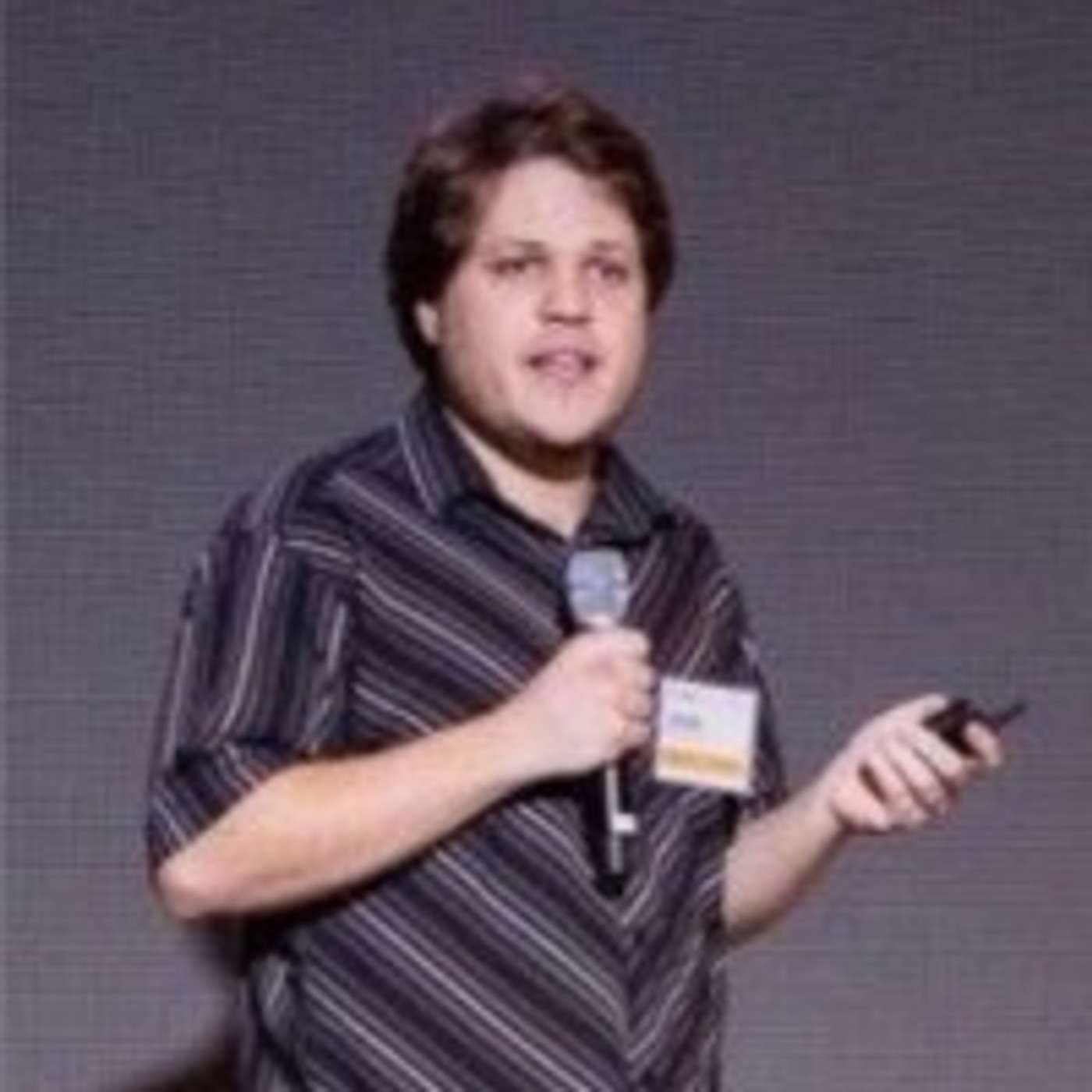 Synthetic Data and AI's Future: Insights from Alchemy.ai's John Ballentine