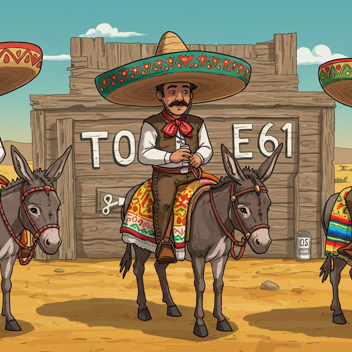 Too Old or Pure Gold Movie Podcast