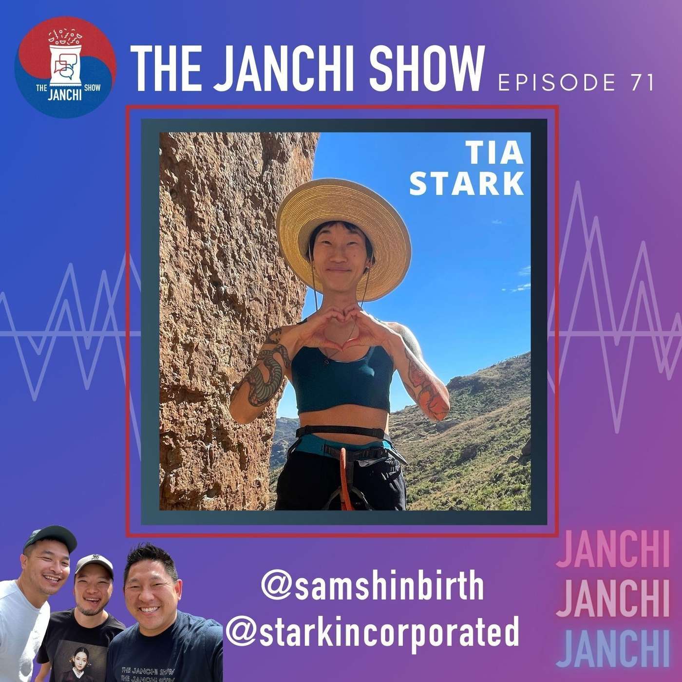 The Janchi Show