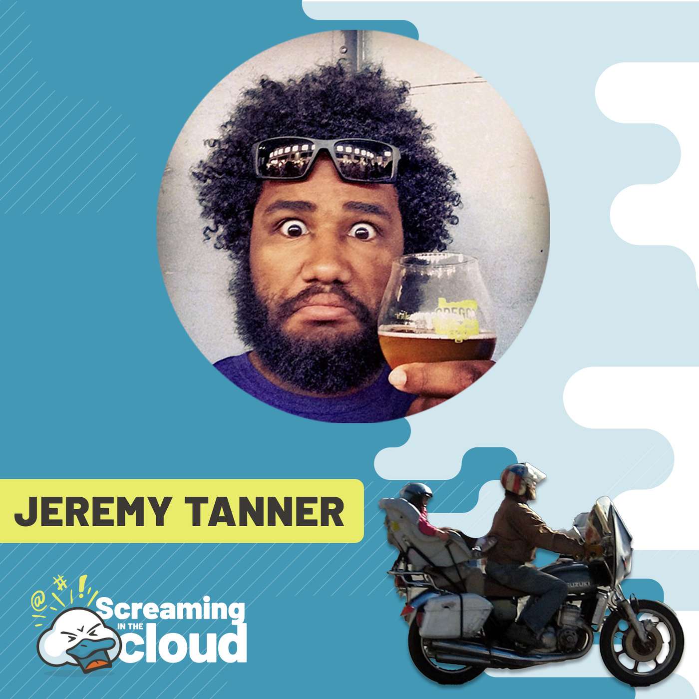 Working to Live Instead of Living to Work with Jeremy Tanner