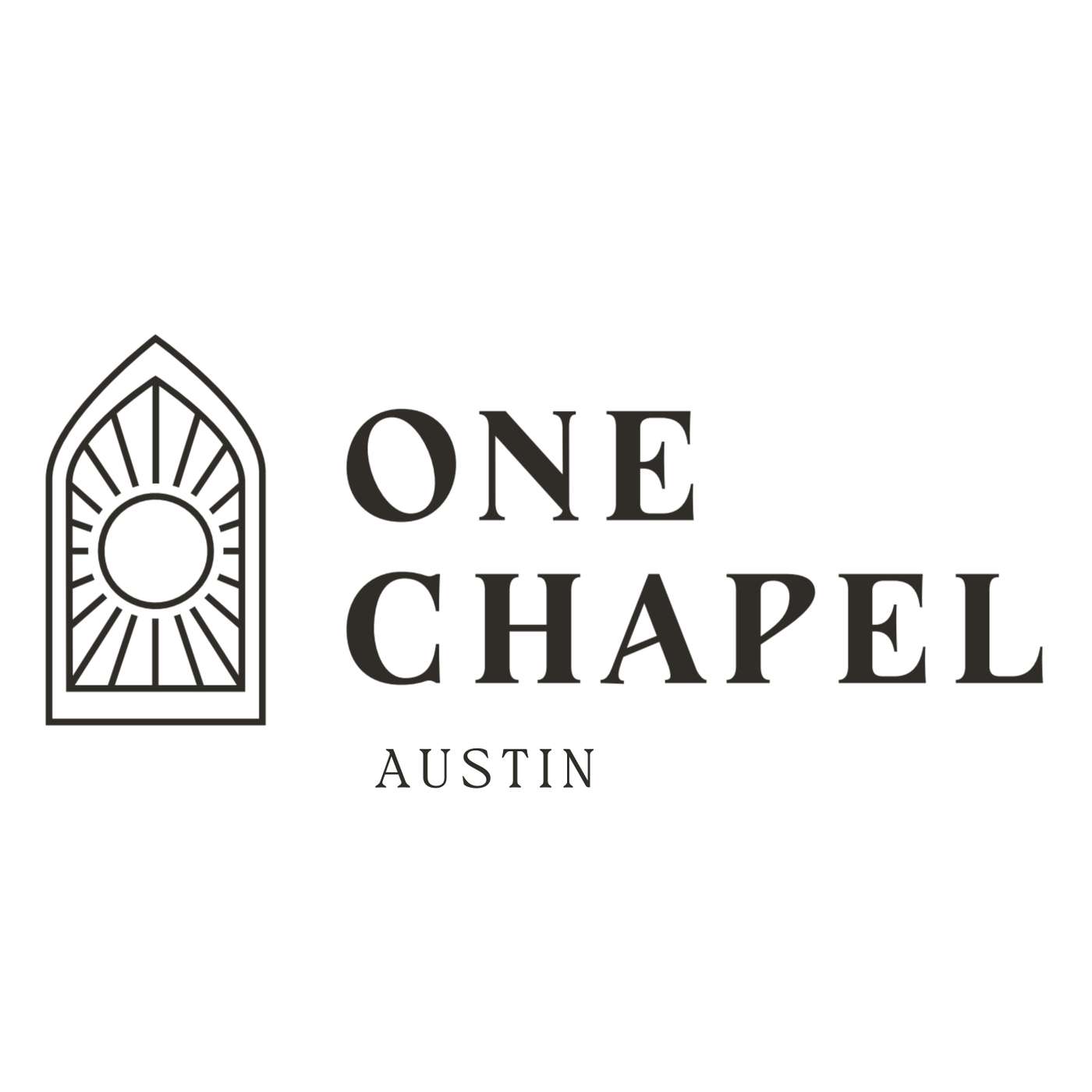 The One Chapel Podcast