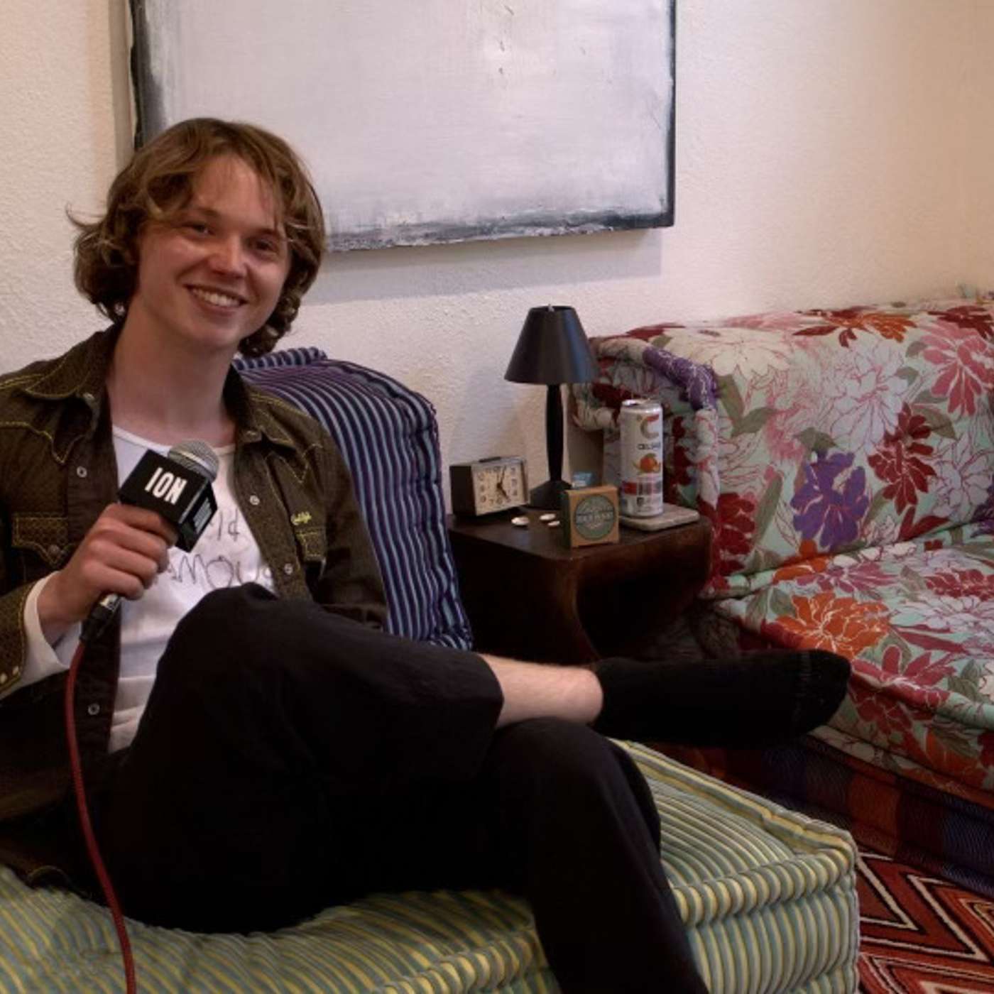 Ep. 59: The Taos Hum with Jack Kilmer PREVIEW (PATREON ONLY)