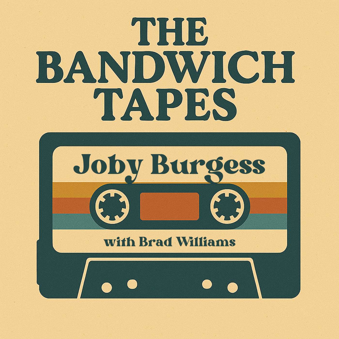 Joby Burgess: Solving Musical Problems One Sound at a Time Joby Burgess: Solving Musical Problems One Sound at a Time