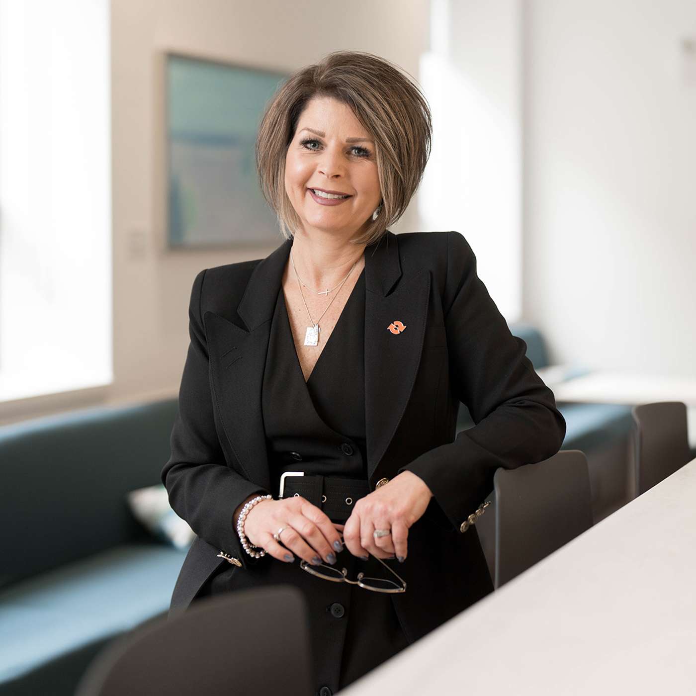 Lori Clark on Leading NB Power Through a Time of Transformation