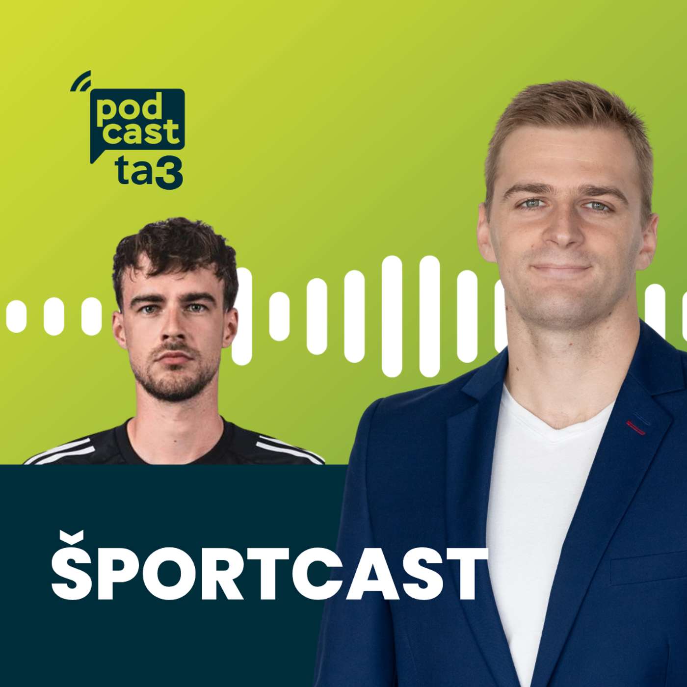 Športcast ta3: Z FTVŠ cez 2. ligu až do Ligy majstrov. Videoanalytik Slovana Michal Matušica