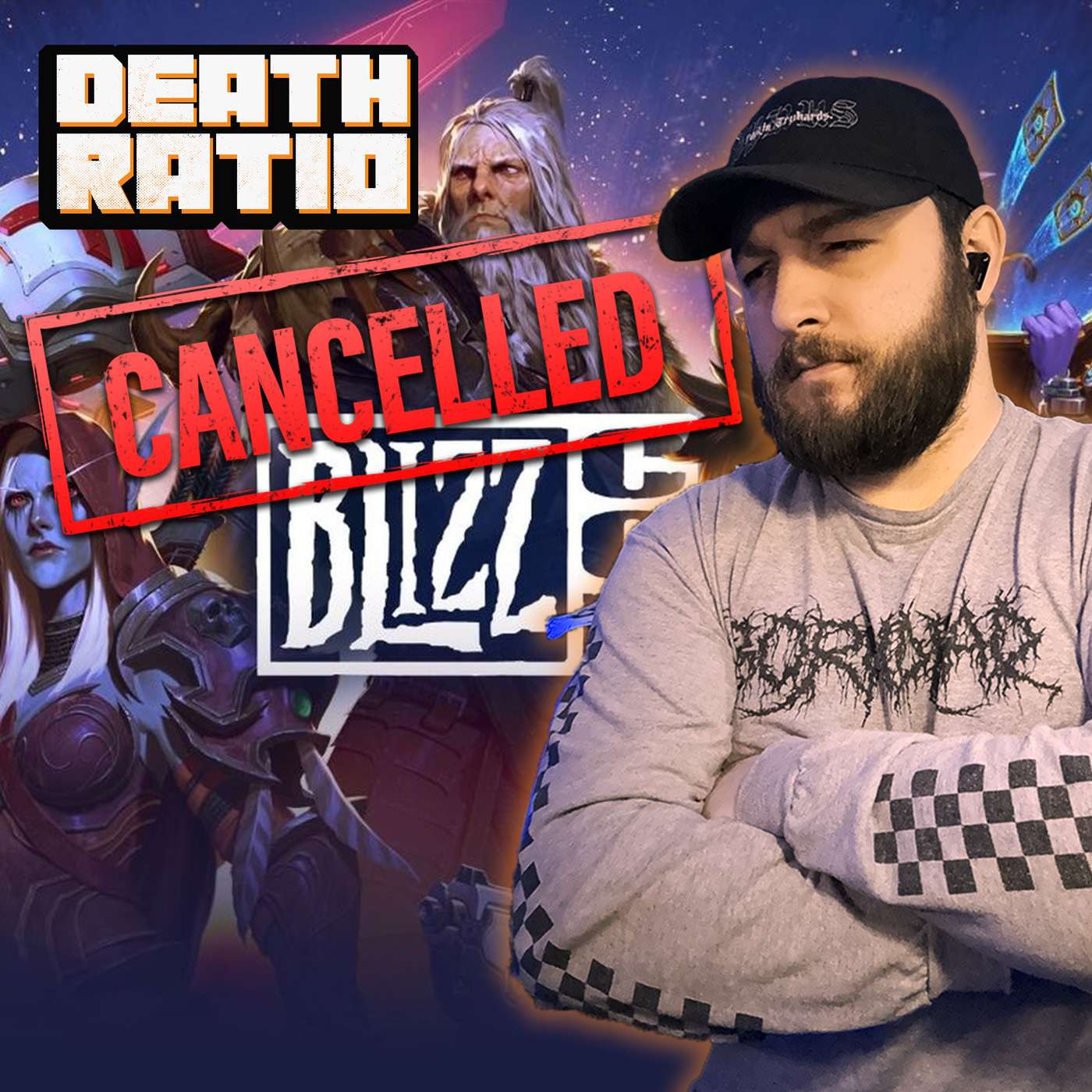 What Is Blizzard DOING?! (Ep. 12)