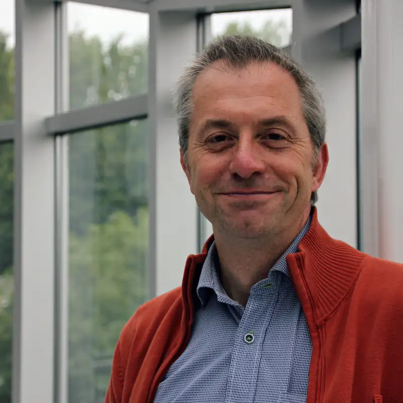 #71 | Johan De Wilde over aanvangsbegeleiding