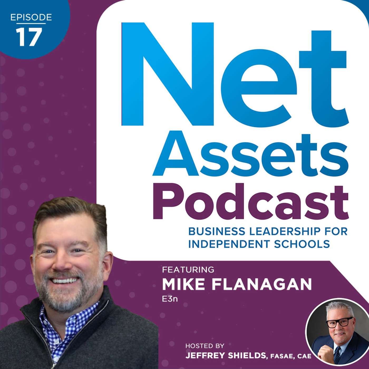 What It Takes To Make It In a Competitive Market, with CEO Mike Flanagan What It Takes To Make It In a Competitive Market, with CEO Mike Flanagan
