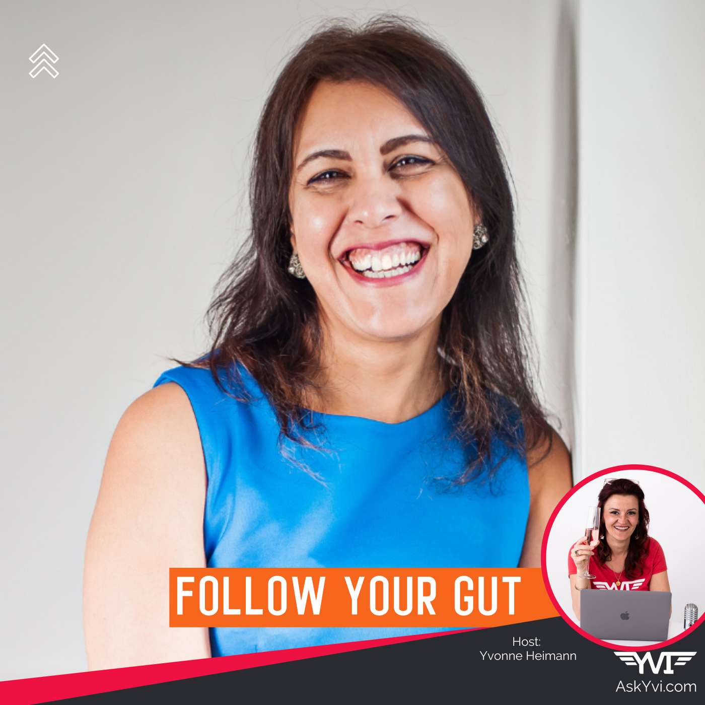 She Is A Leader - The Podcast for Women Creating Impact, Profit, and Peace in Their Business