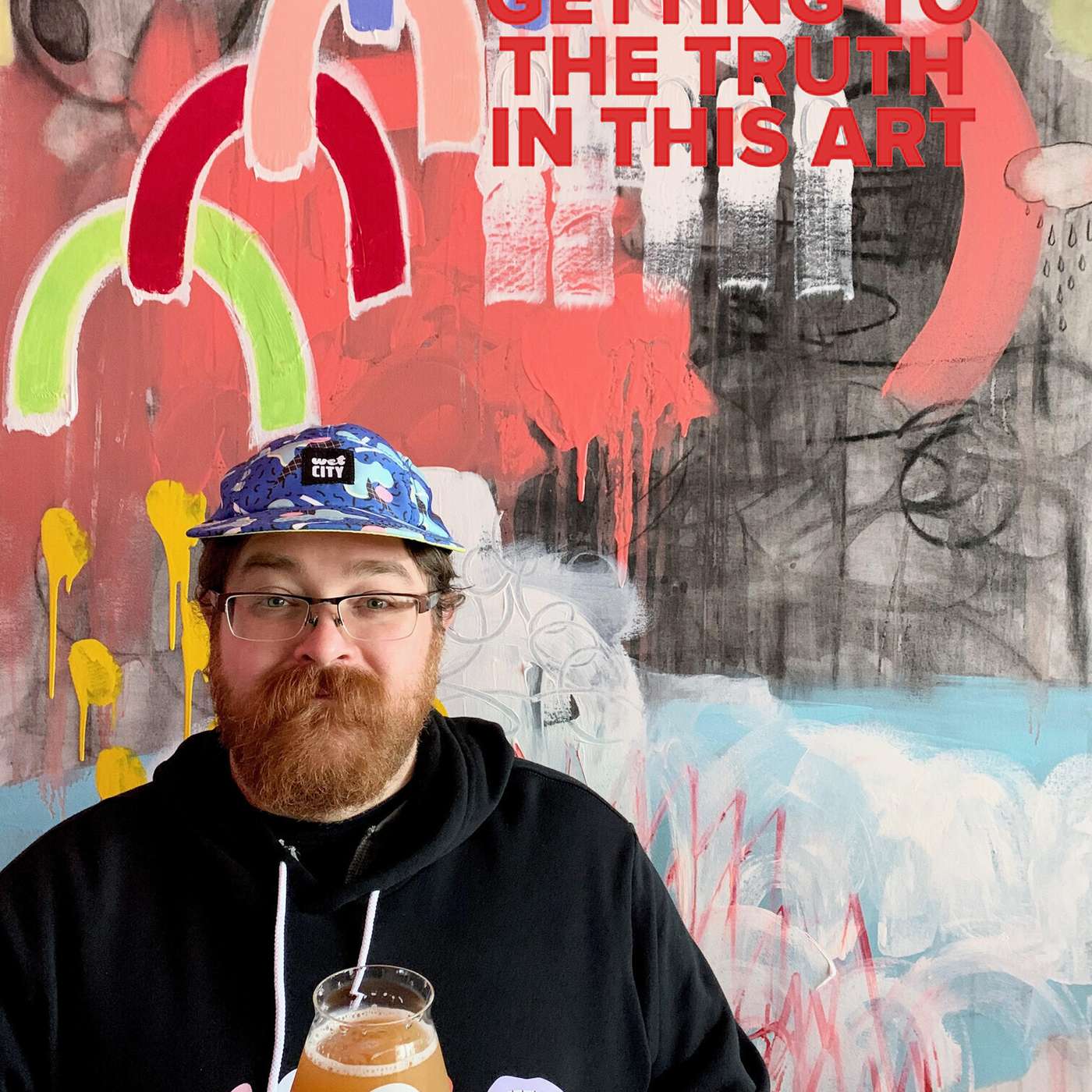 The Truth In This Art: Stories That Matter