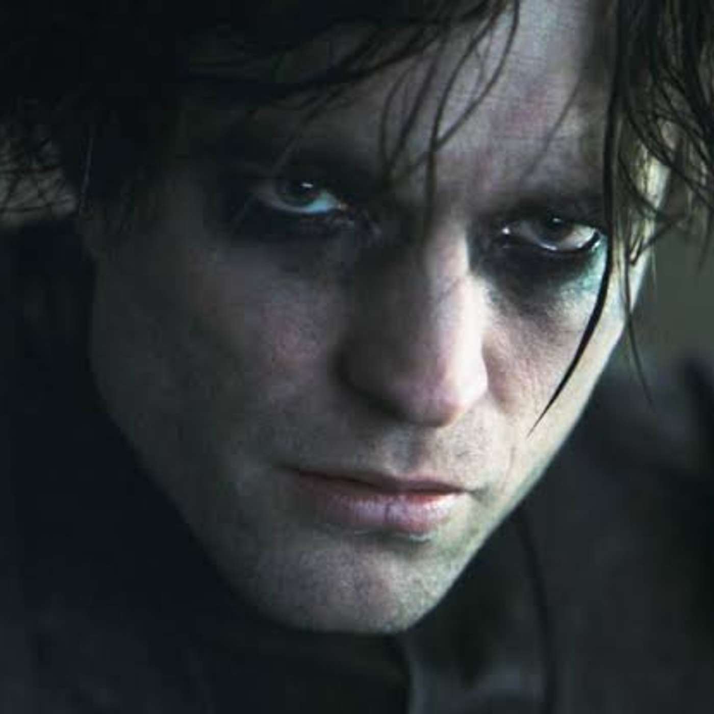 Robert Pattinson says his second Batman film may be his last. 🦇 episode artwork