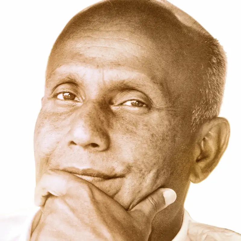 The Spiritual Wisdom of Sri Chinmoy
