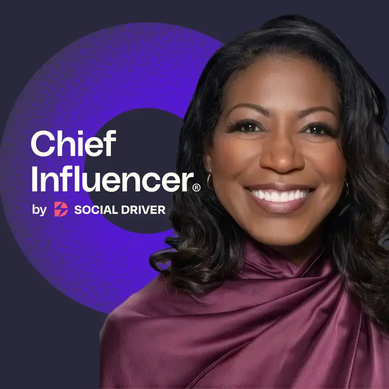 Building an Infrastructure of Influence with Lisa Lawson