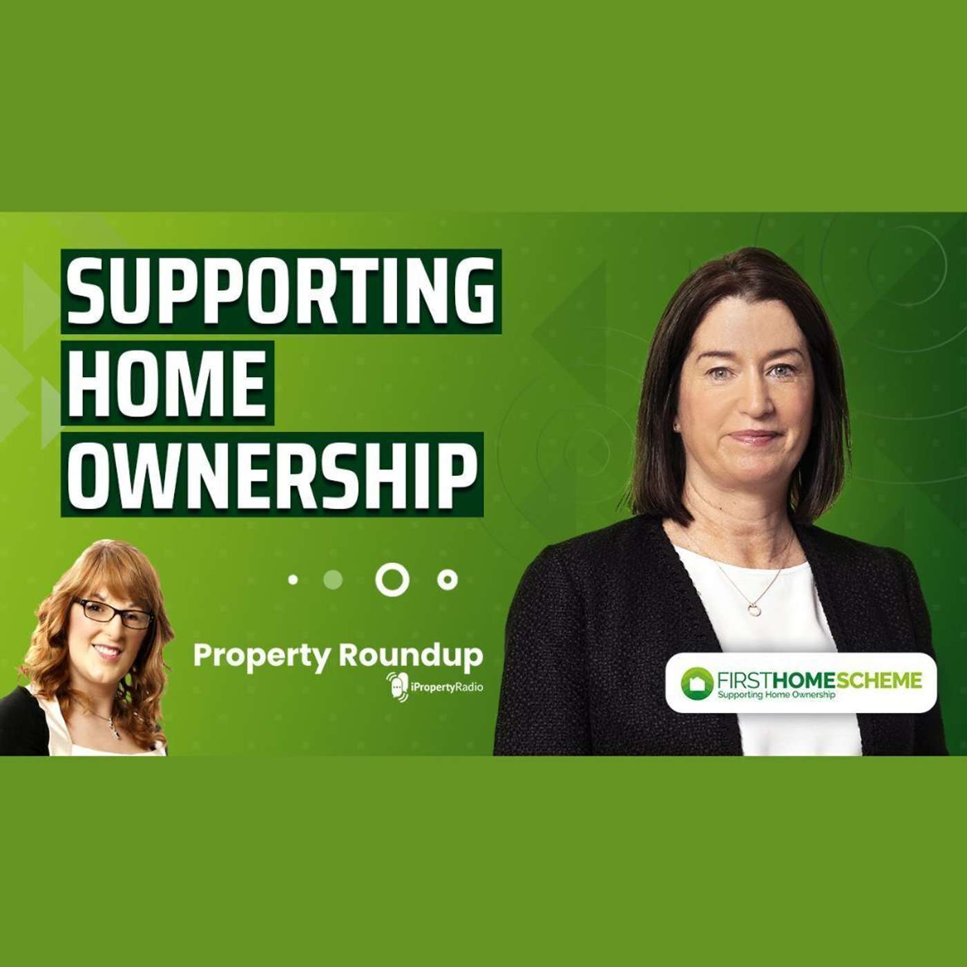 Supporting Home Ownership episode artwork
