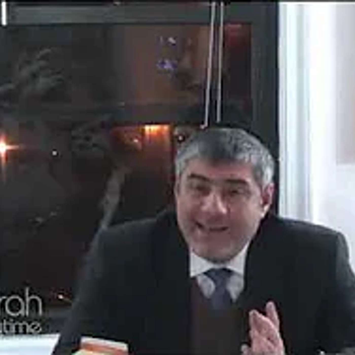 הרב יוסף מזרחי פרשת מקץ | איך יוסף הצליח ללמוד 70 שפות ❓️❔️