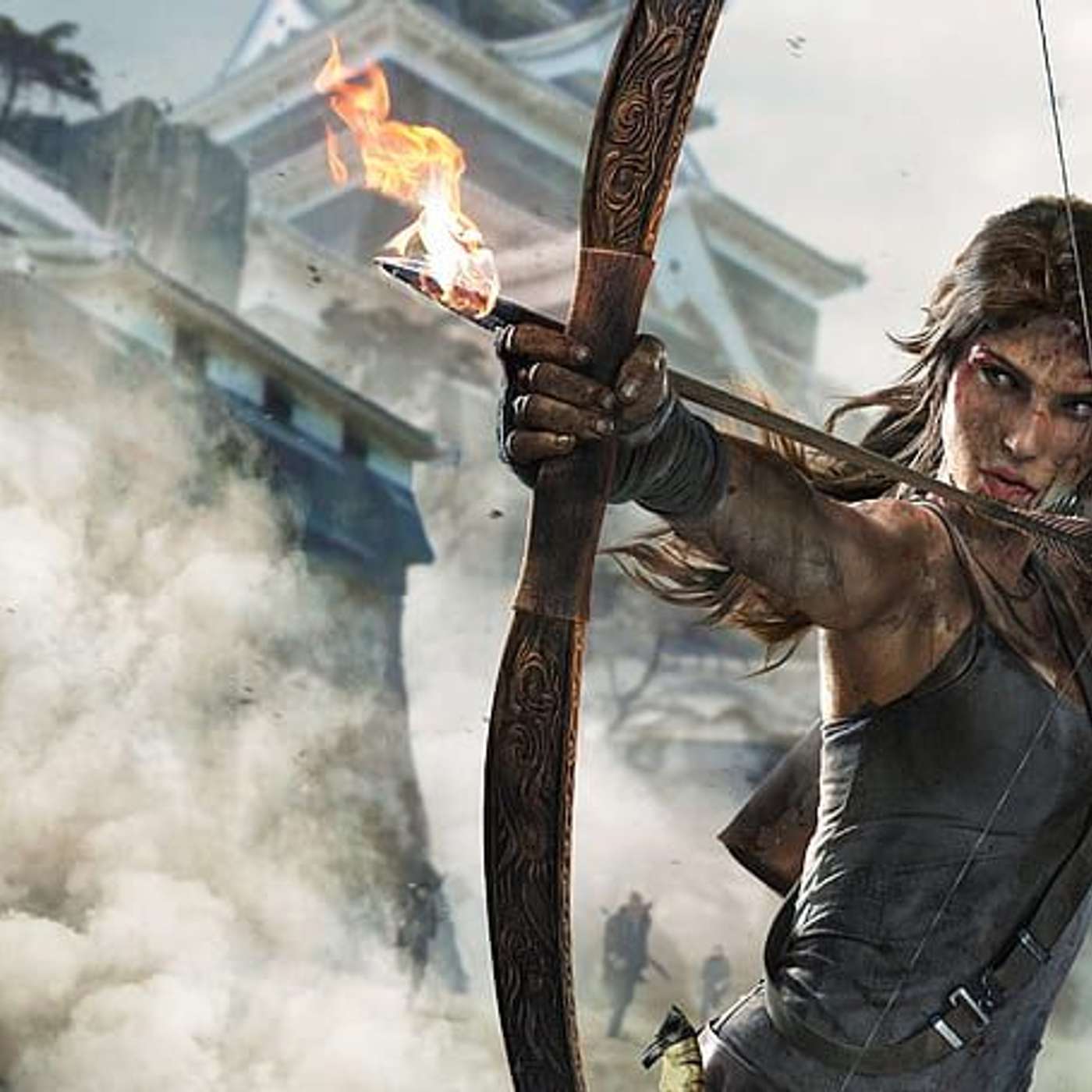 The New Tomb Raider Games in Order The New Tomb Raider Games in Order