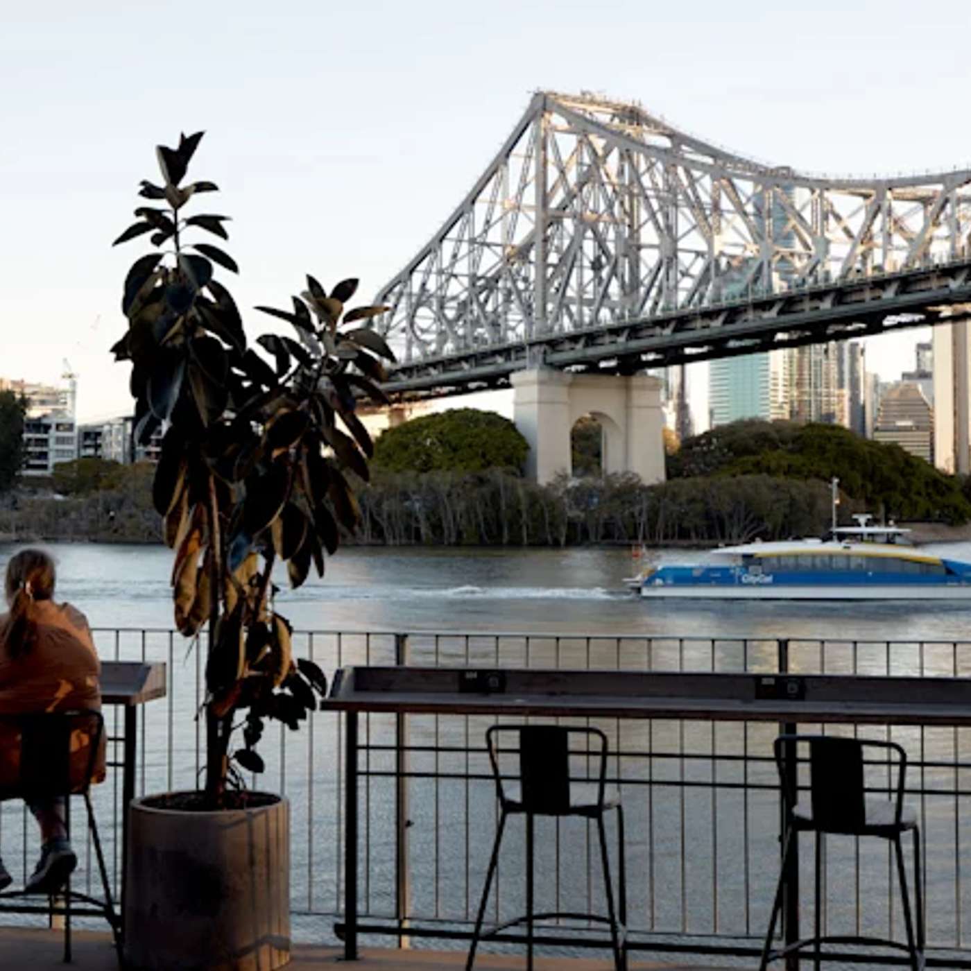 Brisbane Tourism Surges Spending, Victoria Bets Big on Rail, Fatal Five Crackdown Holiday, WA Shires Bet on Fire Mitigation, and more...