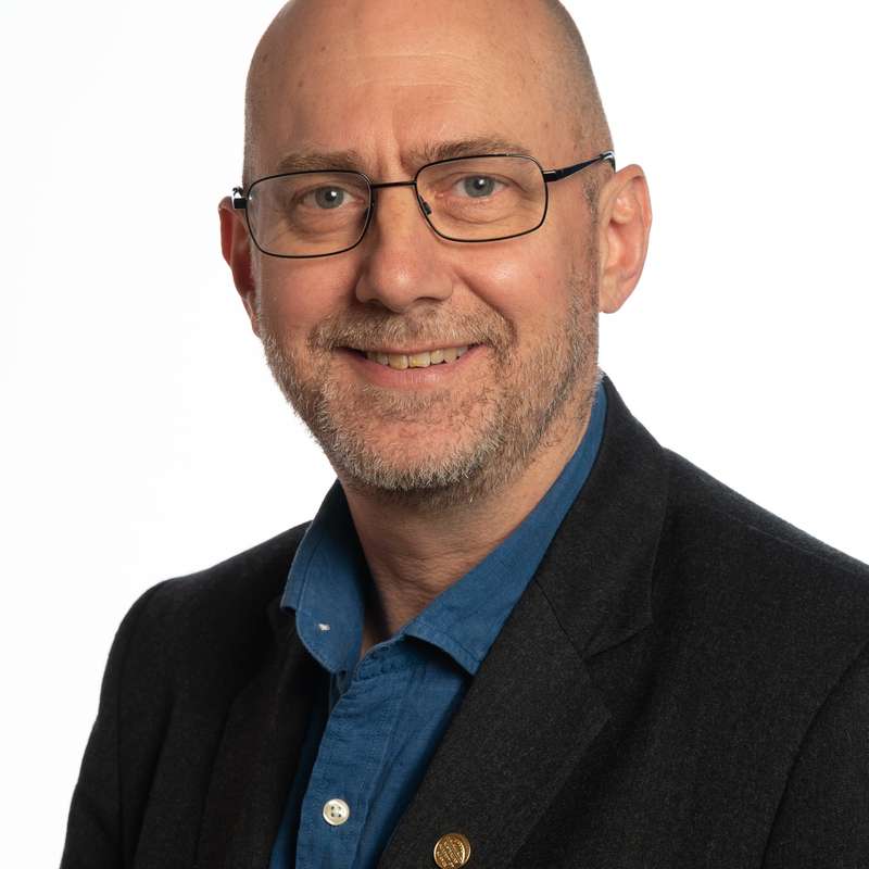 Rob Hyndman