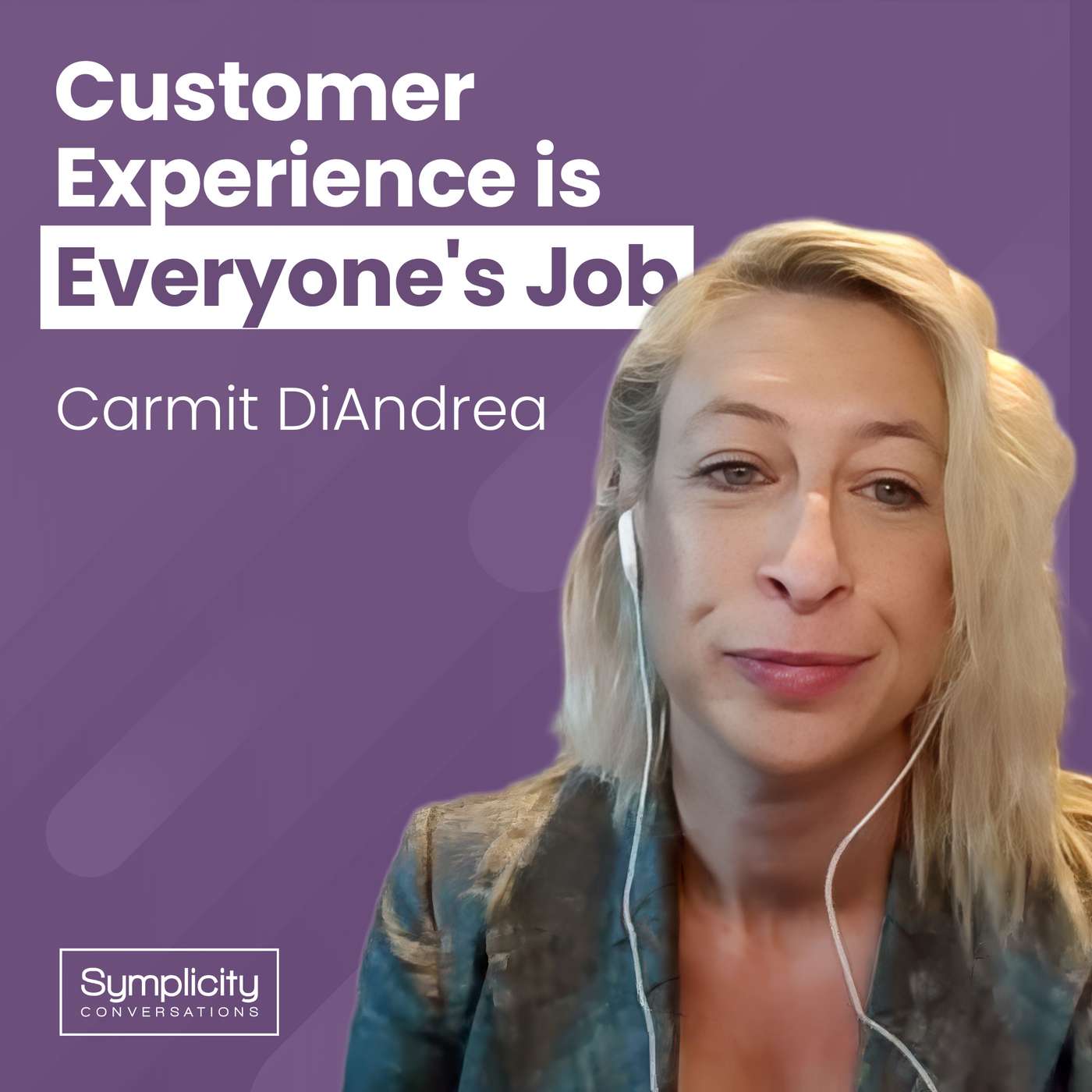 Symplicity Conversations