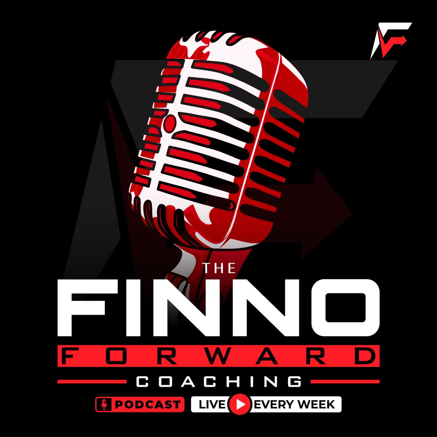 The Last Diet Podcast with Mike Finnegan